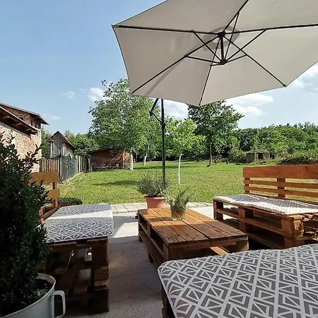Holiday Home Little House On Papuk Slatinski Drenovac Exterior photo