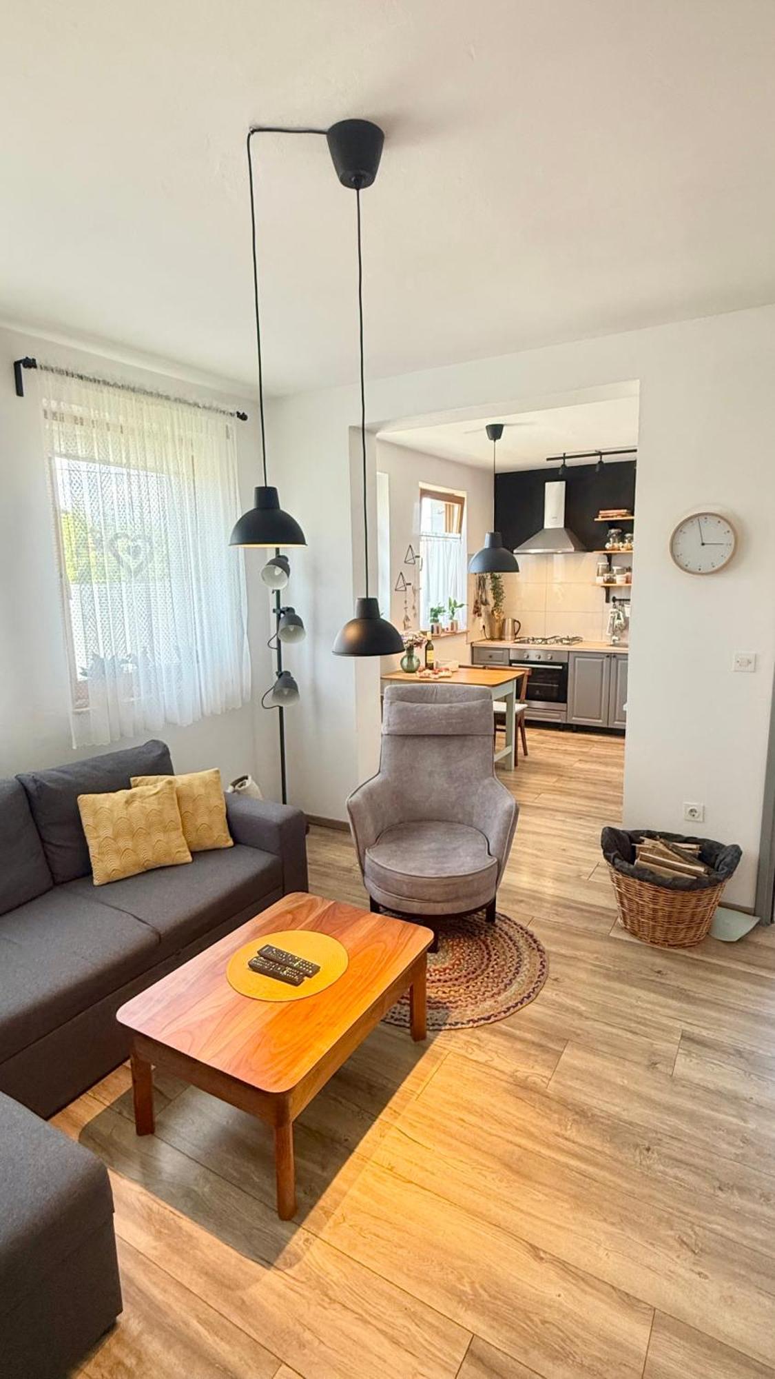 Little House On Papuk Holiday home